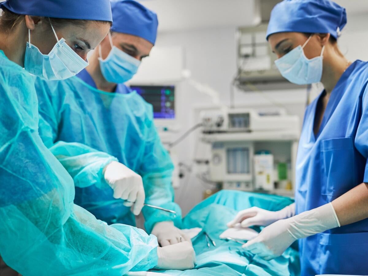 Usability Testing of Medical Devices Used by Teams | Emergo by UL